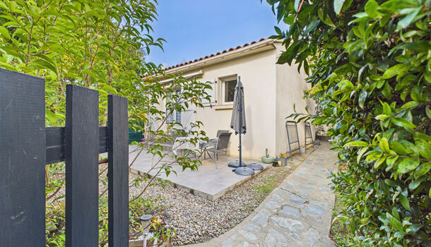 Villa / Maison 2 pièces  à vendre Patrimonio 20253