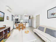 À vendre charmante maison T2 à Patrimonio de 34,7 m² avec jardin de 170 m² — photo 3