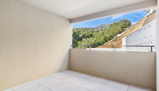 Appartement 1 pièces  à louer Bastia 20200