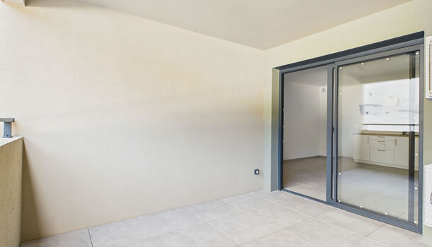 Appartement 1 pièces  à louer Bastia 20200