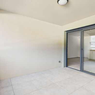 Appartement 1 pièces 530 €