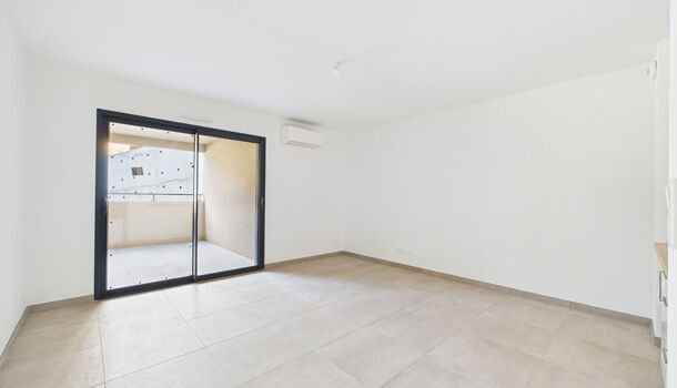 Appartement 1 pièces  à louer Bastia 20200