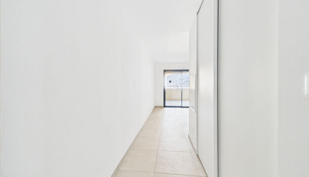 Appartement 1 pièces  à louer Bastia 20200