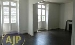 Appartement 3 Pièces 68 m² à louer à Rennes (35000)