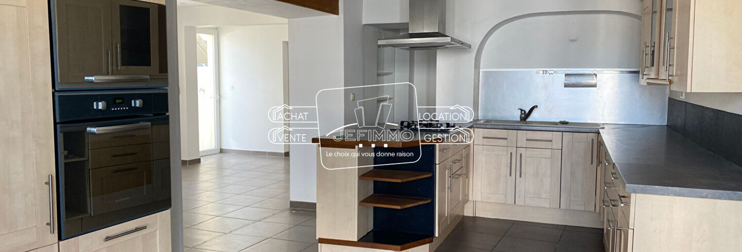 Appartement 4 Pièces 94 m² à louer à Thouaré-sur-Loire (44470)