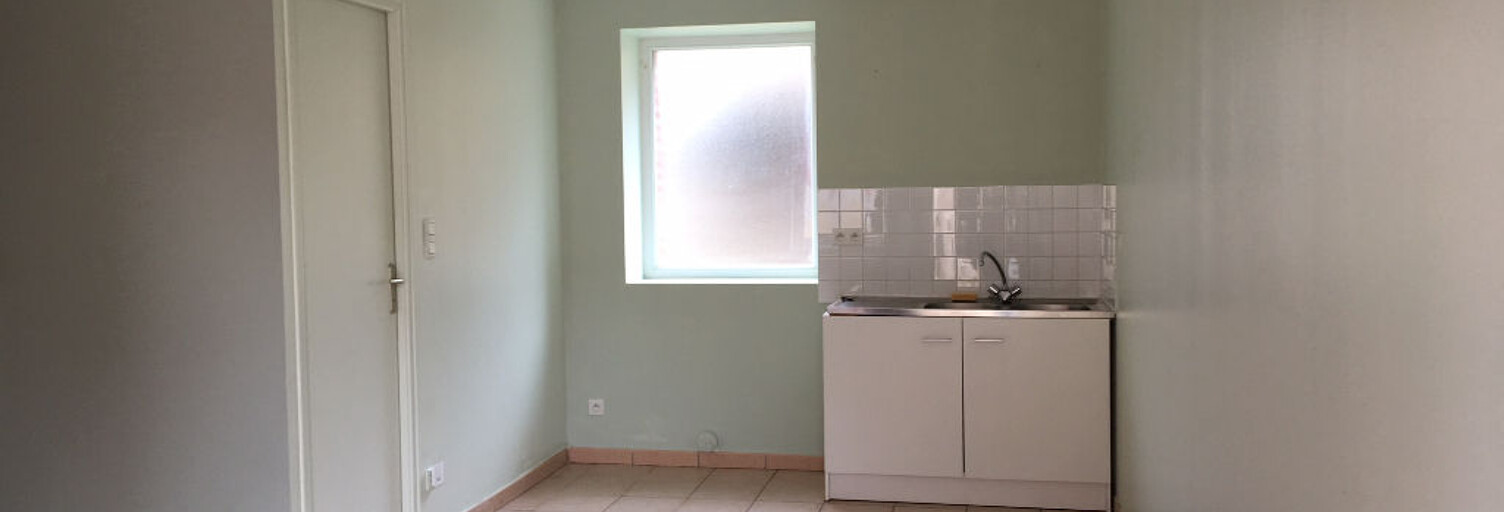 Maison 3 Pièces 50 m² à louer à Riaillé (44440)