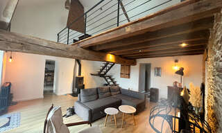 Maison 5 Pièces 127 m² à vendre à Saint-Mars-du-Désert (44850)