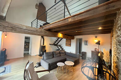 Maison 5 pièces 332000 €