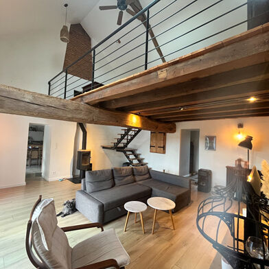 Maison 5 pièces 332000 €