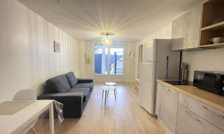 Appartement 2 Pièces 33 m² à louer à Montauban (82000)