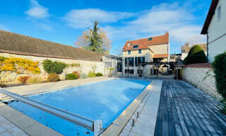 Maison 7 Pièces 230 m² à vendre à Chablis (89800)