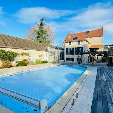 Maison 7 pièces 690000 €