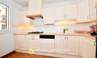 Maison 6 Pièces 119 m² à vendre à Saint-Brice-sous-Forêt (95350)