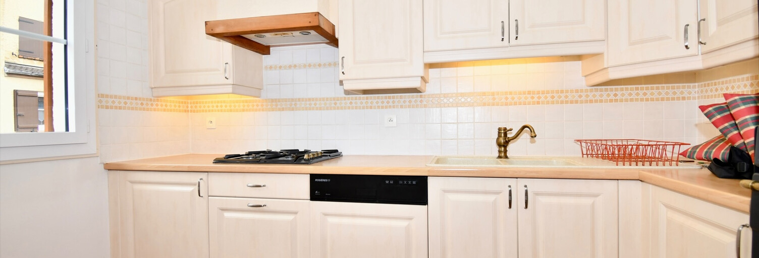 Maison 6 Pièces 119 m² à vendre à Saint-Brice-sous-Forêt (95350)