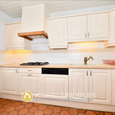 Maison 6 pièces 289000 €