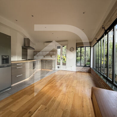 Maison 5 pièces 635000 €