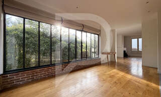 Maison 5 Pièces 87 m² à vendre à Chatou (78400)