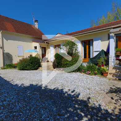 Maison 6 pièces 779000 €