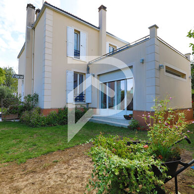 Maison 7 pièces 885000 €