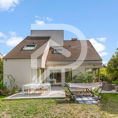 Maison 7 pièces 985000 €