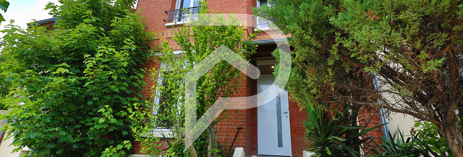 Maison 11 Pièces 229 m² à vendre à Chatou (78400)