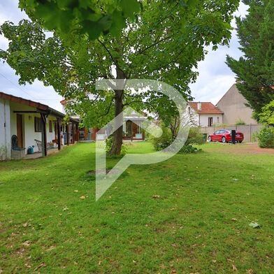 Maison 6 pièces 1325000 €