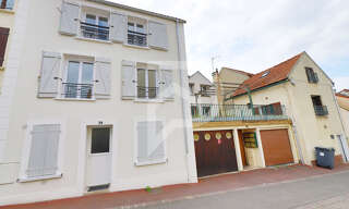 Maison 5 Pièces 68 m² à vendre à Montesson (78360)