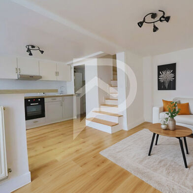 Maison 5 pièces 299000 €