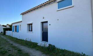 Maison 3 Pièces 61 m² à vendre à Saint-Pierre-d'Oléron (17310)