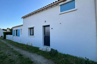 Maison 3 pièces 252600 €