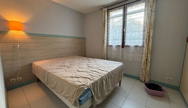 Villa / Maison 3 pièces  à vendre Saint-Pierre-d'Oléron 17310