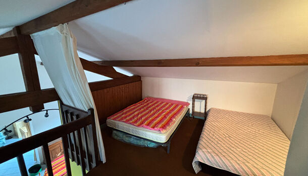 Villa / Maison 3 pièces  à vendre Saint-Pierre-d'Oléron 17310