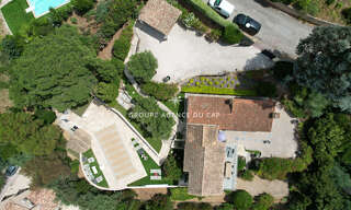 Maison 5 Pièces 135 m² à vendre à Roquebrune-sur-Argens (83380)