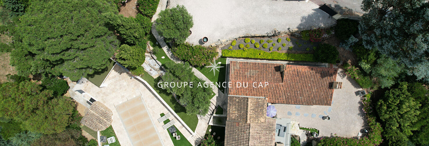 Maison 5 Pièces 135 m² à vendre à Roquebrune-sur-Argens (83380)