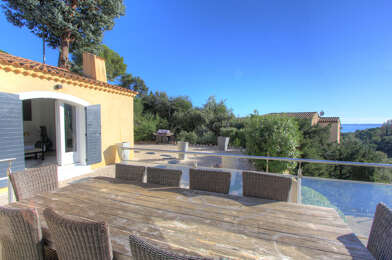 Maison 5 pièces 1260000 €