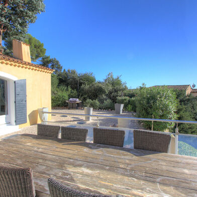 Maison 5 pièces 1260000 €