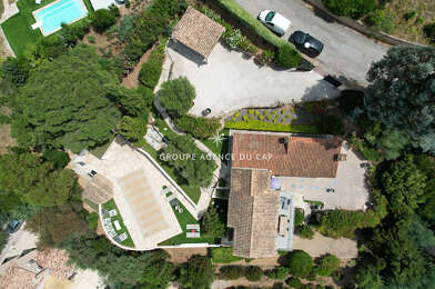 Maison 5 pièces 1260000 €