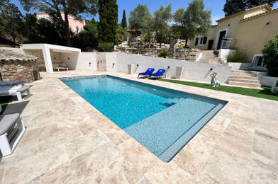 Maison 5 pièces 1260000 €