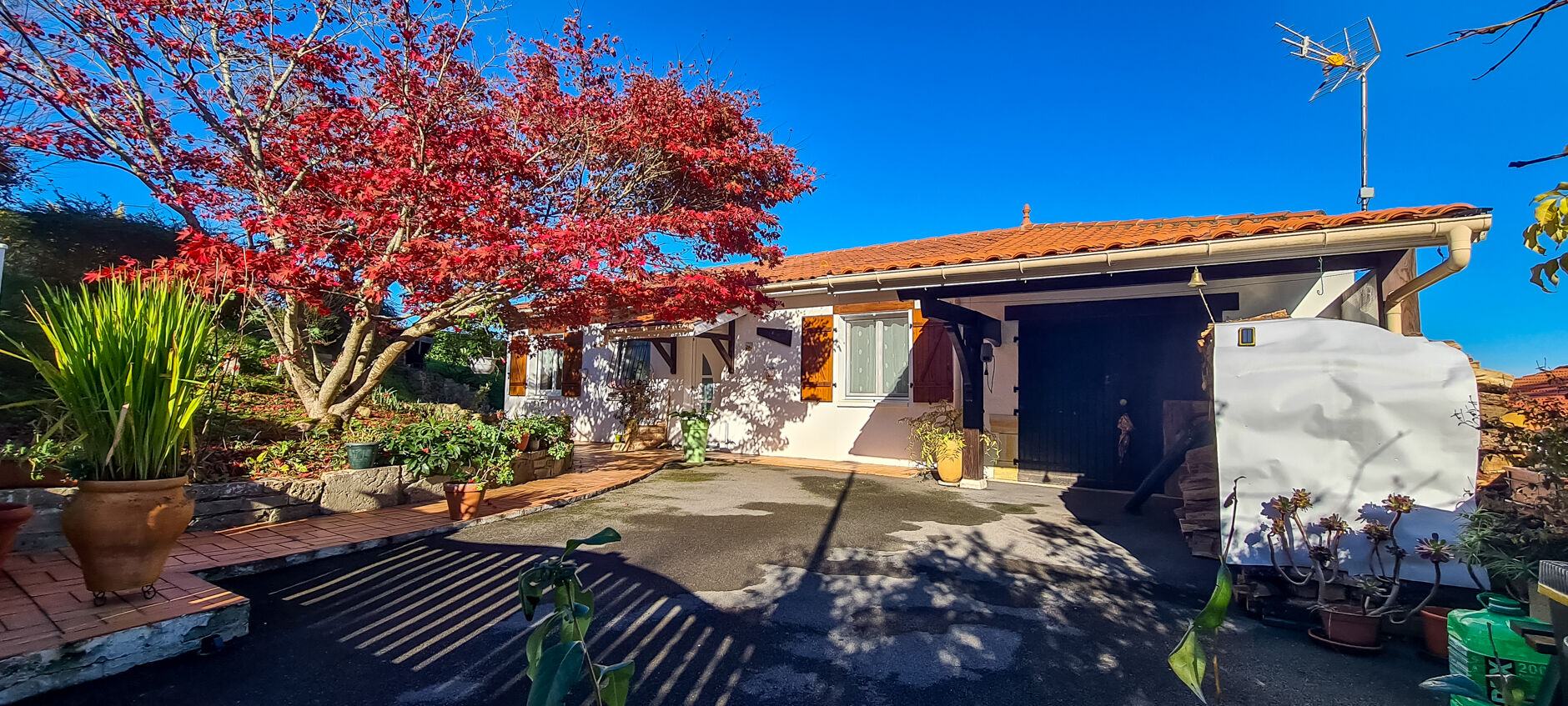 Agence immobilière de DONZACQ IMMO