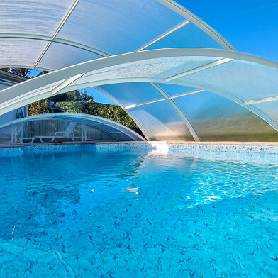 Maison 4 pièces 390000 €