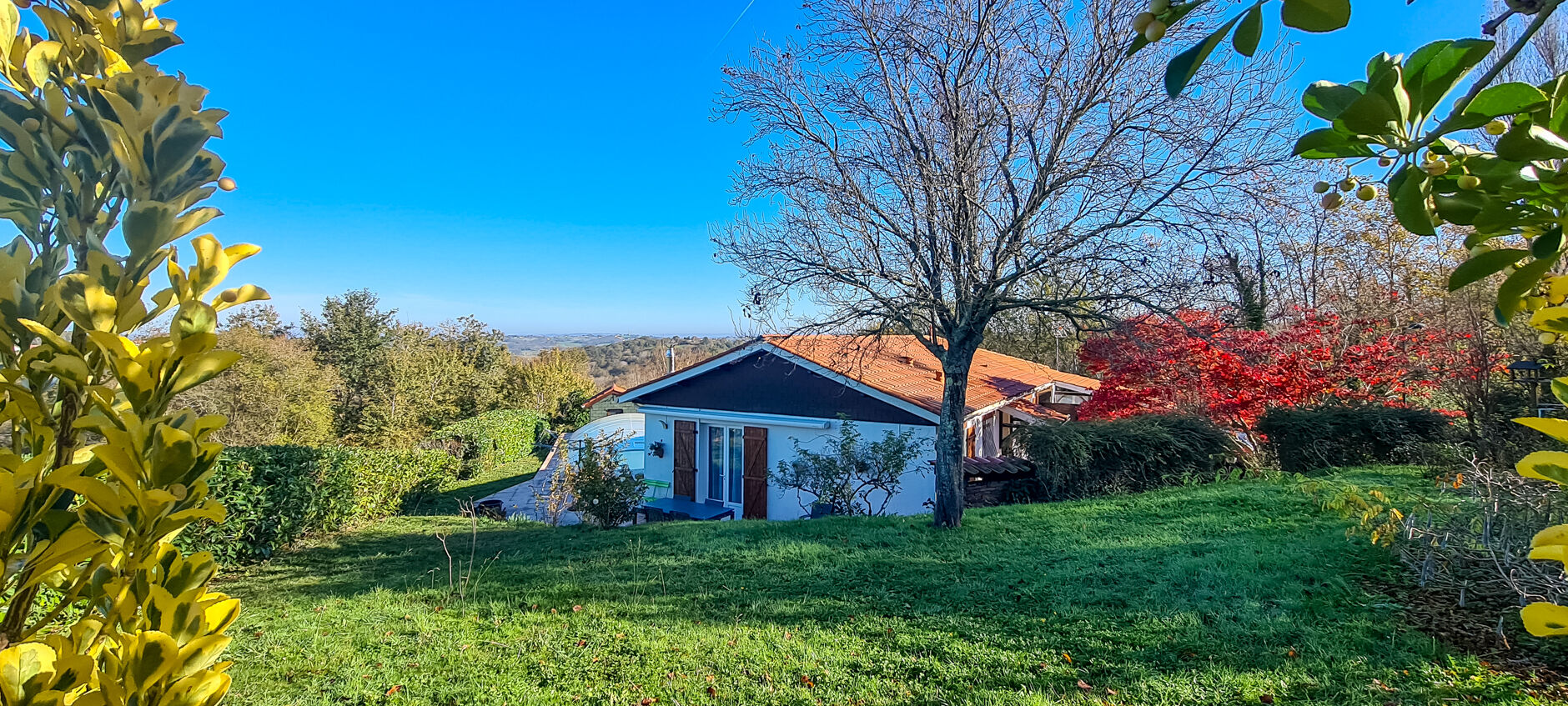 Agence immobilière de DONZACQ IMMO