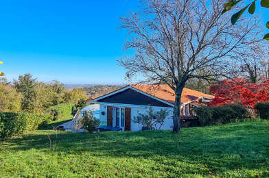 Maison 4 pièces 390000 €