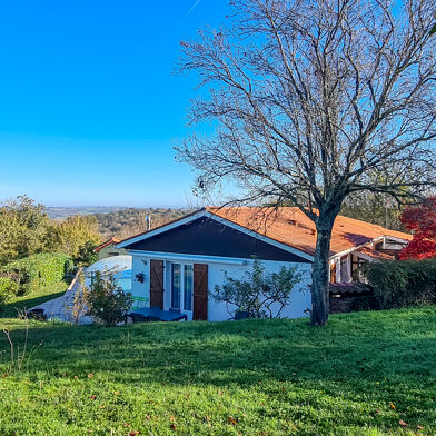 Maison 4 pièces 390000 €