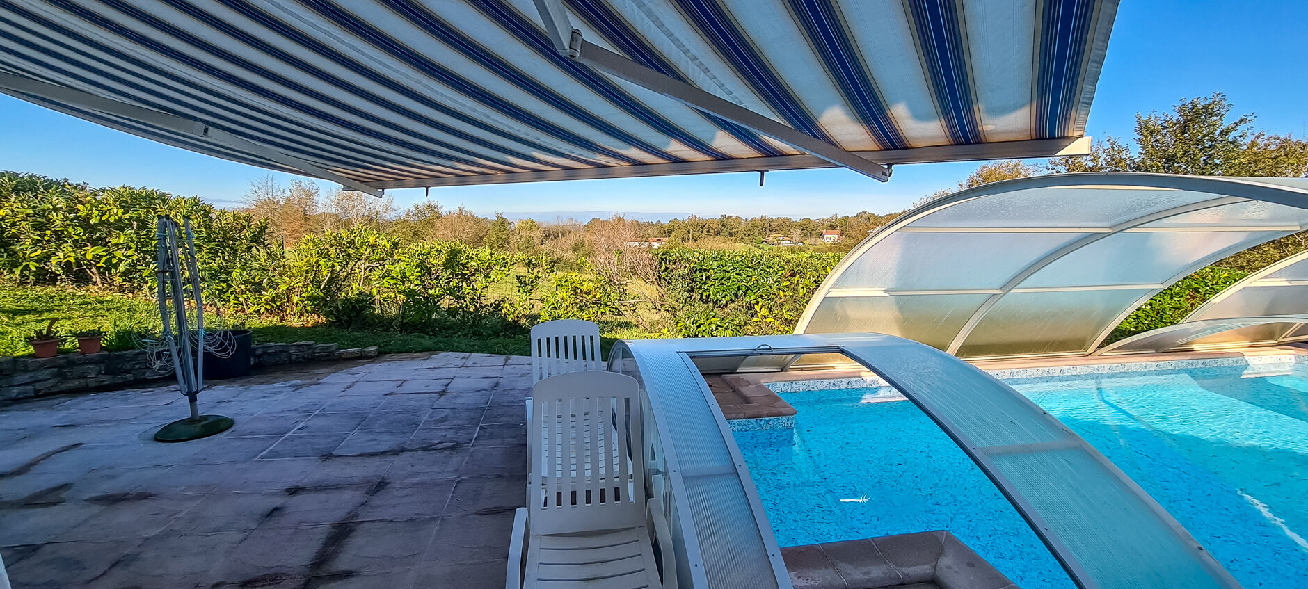 Agence immobilière de DONZACQ IMMO