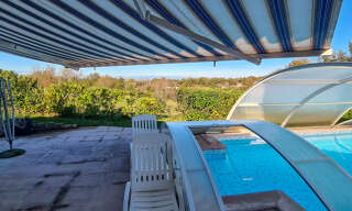 Maison 4 Pièces 100 m² à vendre à Mouguerre (64990)