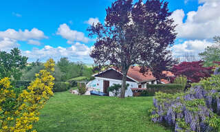 Maison 4 Pièces 100 m² à vendre à Mouguerre (64990)