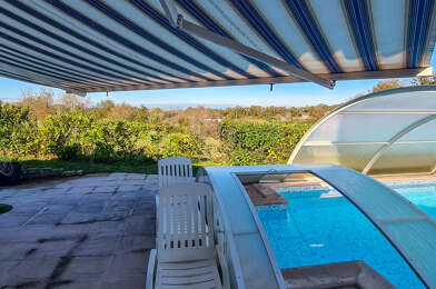 Maison 4 pièces 375000 €