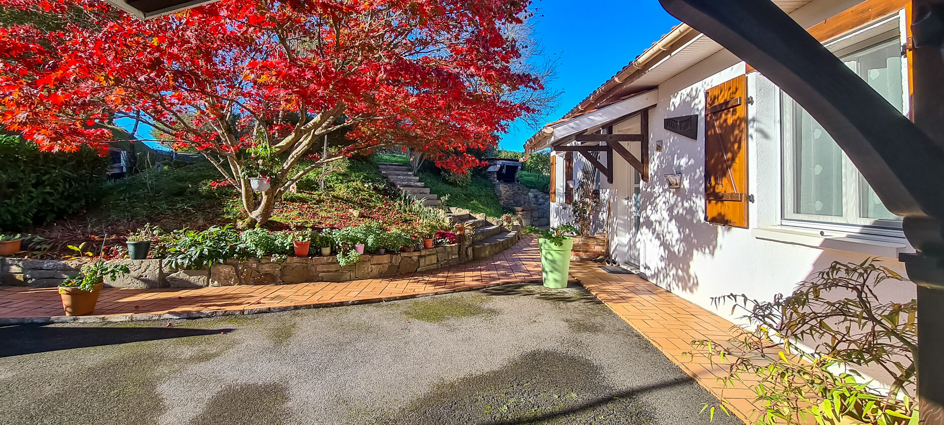 Agence immobilière de DONZACQ IMMO