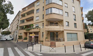 Garage  14 m² à louer à Nîmes (30900)