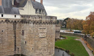 Appartement 5 Pièces 193 m² à louer à Nantes (44000)